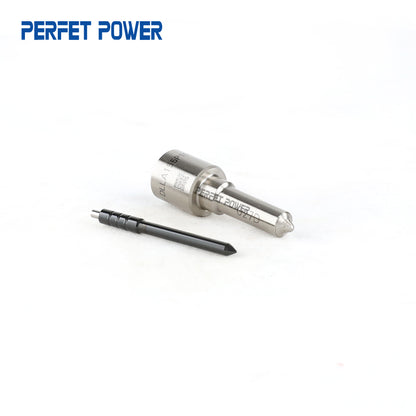 DLLA155P1027 Injector Nozzle China New LIWEI 093400-1027 Fuel Nozzle for 095000-5610/095000-6110 2AD-FTV D-4D Diesel Injector