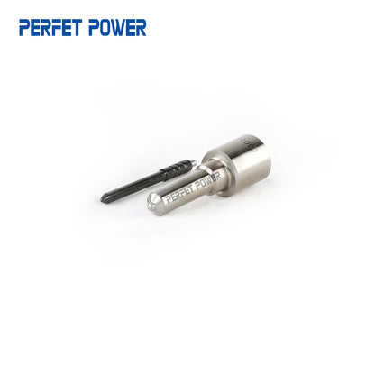 China New DLLA155P1090  LIWEI Engine Fuel Injector Nozzle 093400-1090 for G2 # 095000-6790 D114 SC9DK Diesel Injector