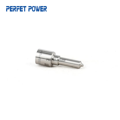 China New DLLA155P1514  LIWEI piezo nozzle 0433171935   for 110 # 0445110249  OE WE0113H50A  WEC Diesel Injector