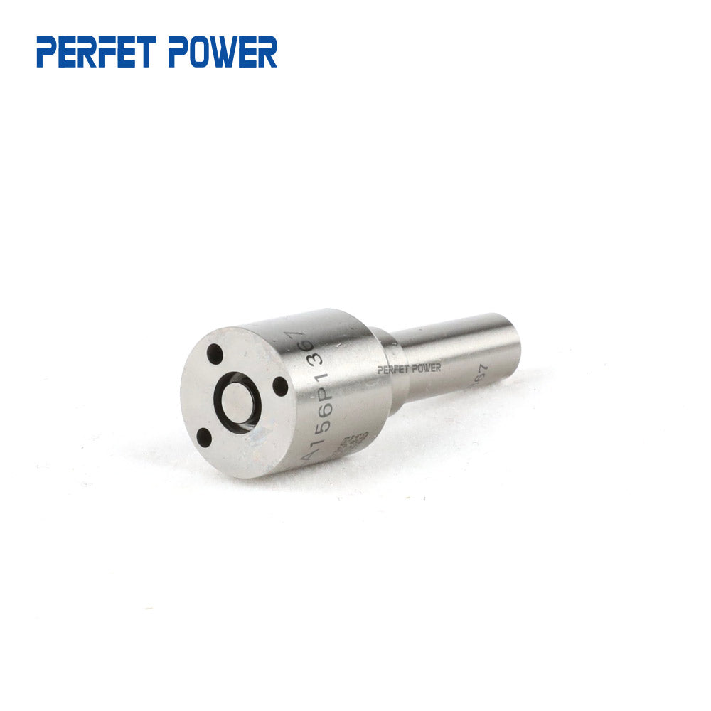China Made New DLLA156P1367  LIWEI Engine Fuel Injector Nozzle 0433171847  for 110 # 0445110185/0445110283   Diesel Injector