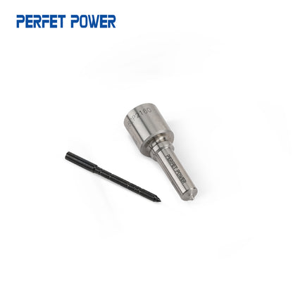 DLLA162P2160 Marine Diesel Engine Nozzle China New LIWEI Nozzle Injector 0433172160 for 0445110369 0 445 110 369 Diesel Injector