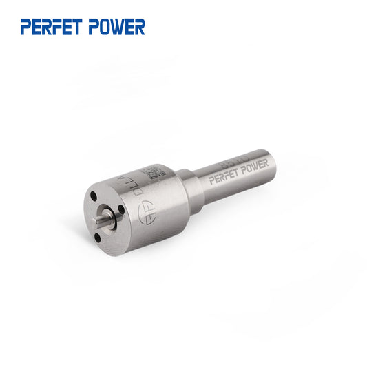 China New DLLA139P851 Fuel Injection Nozzle 093400-8510 for 6068 095000-5480/095000-5481 G2 # Diesel Injector