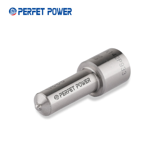 DLLA142P933 Diesel Fuel Systems Injector Nozzle China New LIWEI Common Rail Nozzle 093400-9330 for 095000-6290 Diesel Injector