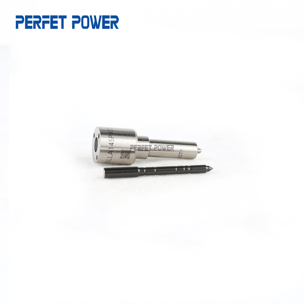 China New DLLA145P927+   LIWEI Common Rial Injector Nozzle  0433171617  for 110 #0445110048 25 6D 1  Diesel Injector