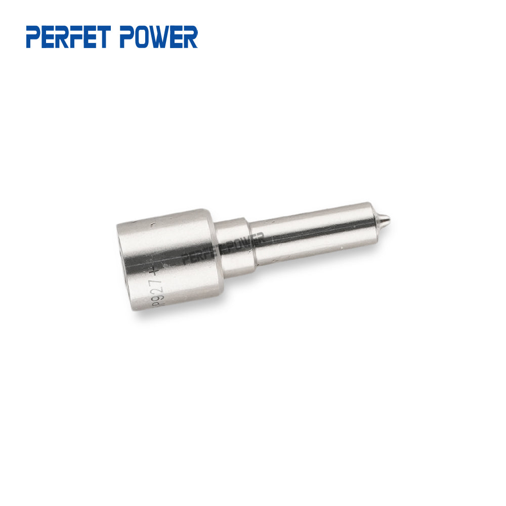 China New DLLA145P927+   LIWEI Common Rial Injector Nozzle  0433171617  for 110 #0445110048 25 6D 1  Diesel Injector