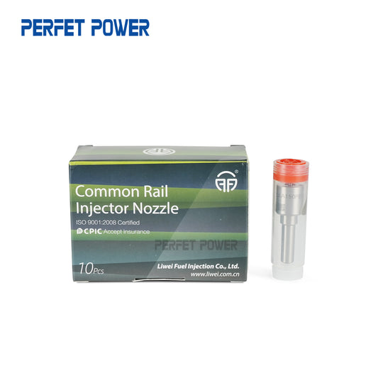China New DLLA150P815++ Injector Nozzle Diesel  093400-8150 for G2 # 095000-5120/095000-6890/095000-7210/095000-7550/095000-7580 FTV,D-4D,ZDE12,CDE12,ZER,ZZE12" Diesel Injector