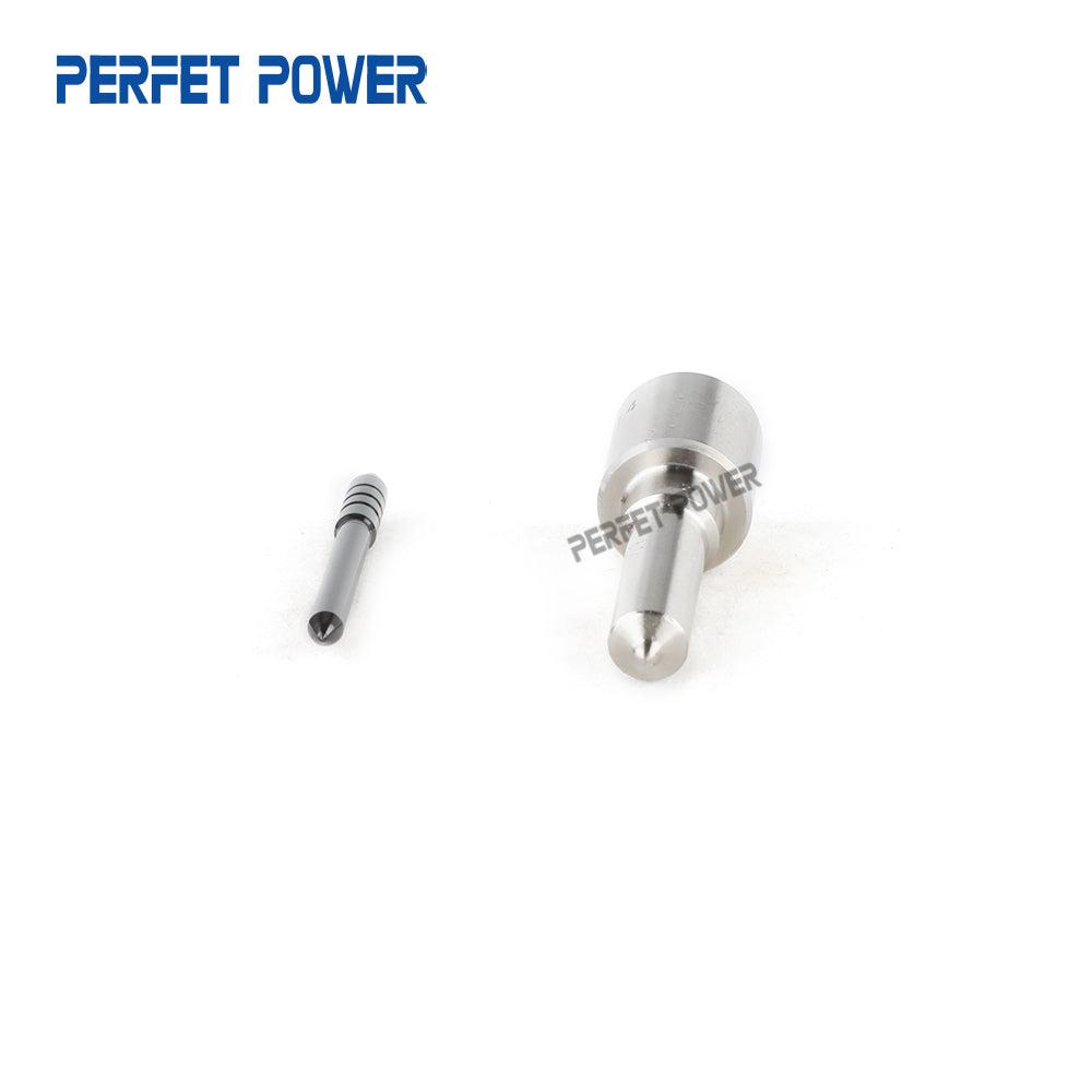 DLLA150P914 piezo diesel nozzle China New LIWEI 2kd injector nozzle 093400-9140 for G2 # 095000-6030 33800-87000 Diesel Injector