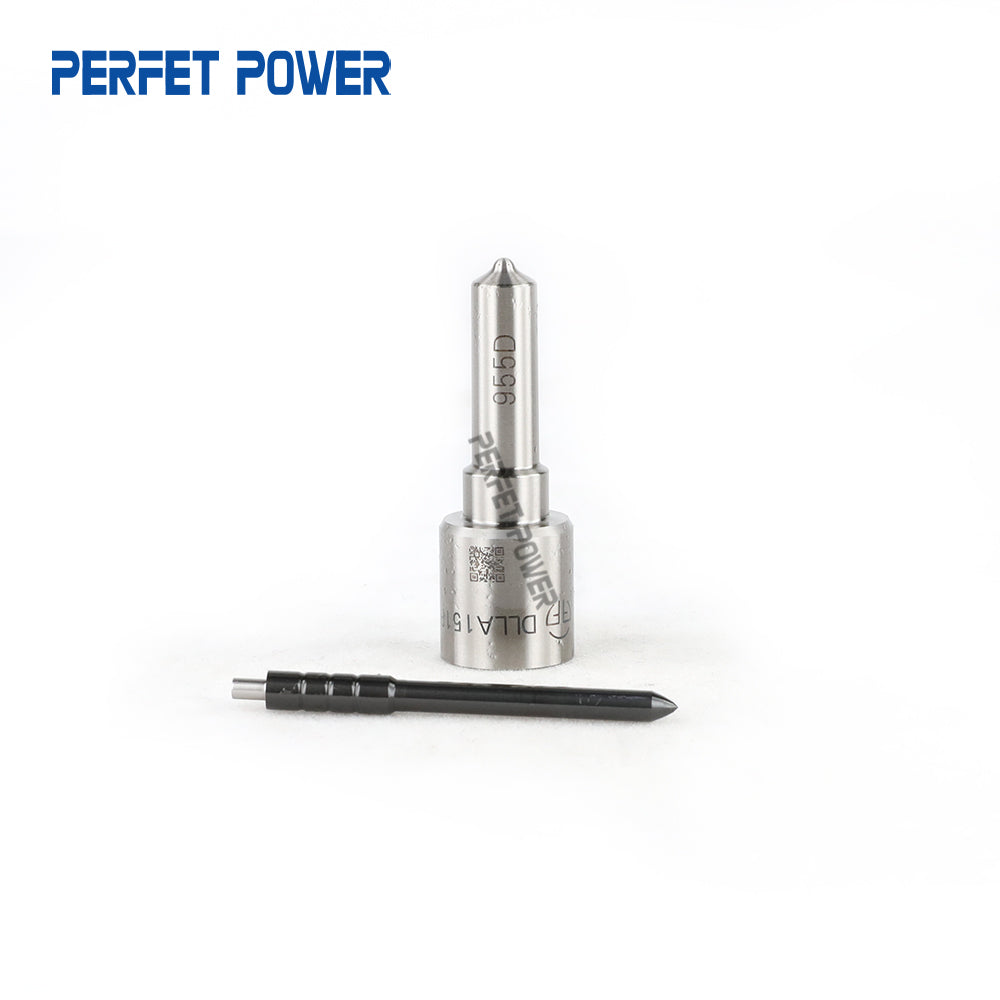 DLLA151P955 Nozzle Injector China New LIWEI sprayer diesel injector for G2 095000-6620 7C16-9K546-AB 3.2L 200P Diesel Injector