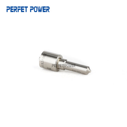 China New DLLA152P862 LIWEI Diesel Fuel Nozzle 093400-8620 for G2 # 095000-6980/095000-6100 4JJ1 4JJ1-TC Diesel Injector