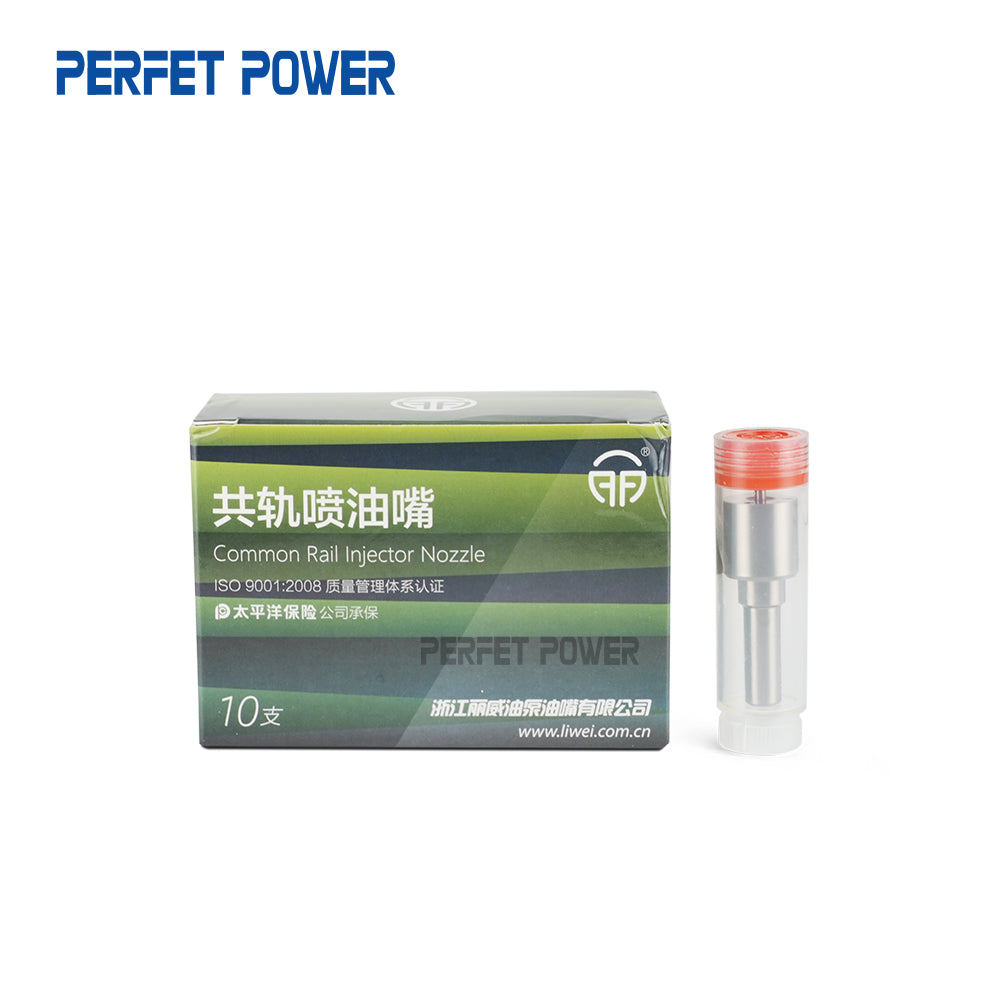 China New DLLA155P880 sprayer diesel injector 093400-8800  for G2 # 095000-6760/095000-7030/095000-7780/095000-7410 2.5L Euro4  Diesel Injector