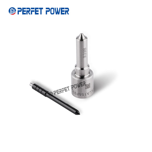 China made new diesel fuel injector nozzle DLLA155P939 fuel injector 093400-9390 for fuel injector 095000-6960 for engine model 1AD-FTV DCRI107670