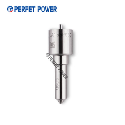 China made new diesel fuel injector nozzle DLLA155P939 fuel injector 093400-9390 for fuel injector 095000-6960 for engine model 1AD-FTV DCRI107670