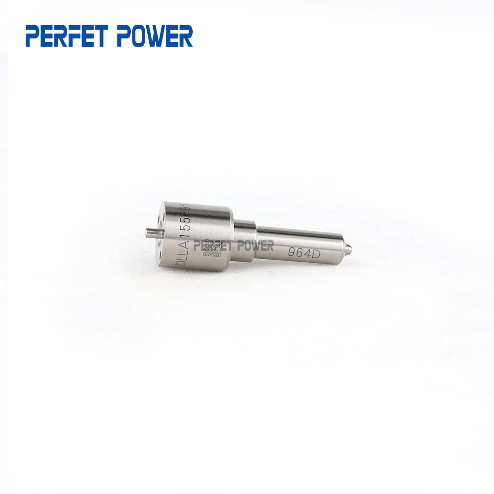 China New DLLA155P964  LIWEI Fuel Injector Nozzle 093400-9640 for G2 # 095000-6790 6D114 SC9DK  Diesel Injector