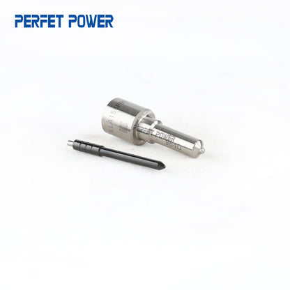 China New DLLA155P964  LIWEI Fuel Injector Nozzle 093400-9640 for G2 # 095000-6790 6D114 SC9DK  Diesel Injector