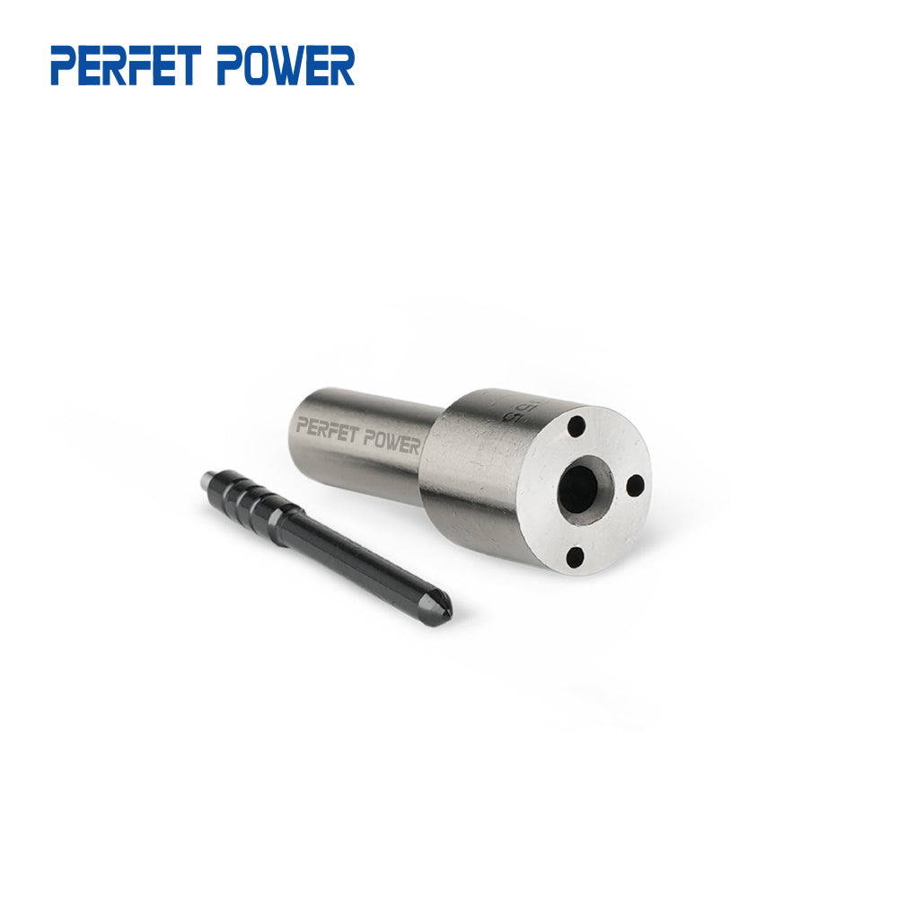 China New DLLA157P855 Marine Diesel Engine Nozzle  093400-8550 for 095000-5450 ME302143   6M60T 7.5d " Diesel Injector