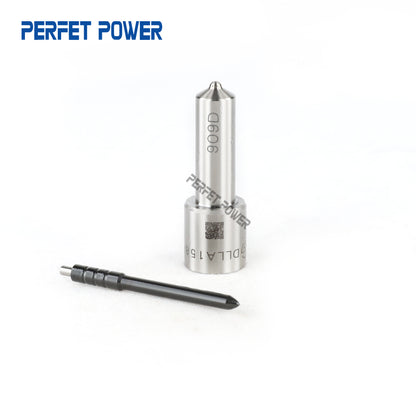 DLLA158P909 piezo nozzle China New LIWEI sprayer diesel injecto 093400-9090 for G2 # 095000-5970 12.9d  E13C  Diesel Injector