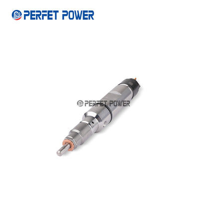 High Quality Common Rail Fuel Injector 0445120044 OE 51 10100 6049 for Diesel Engine D 2876 LF12