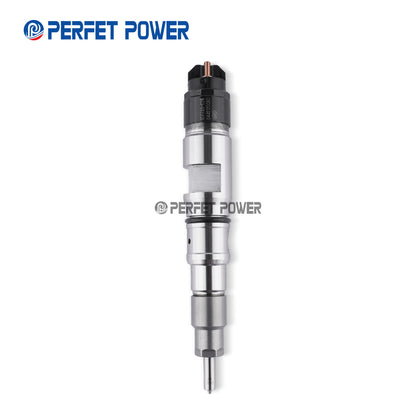 China made new CRIN2-16 injector 0445120080 fuel injector 107755-0280 for FAW