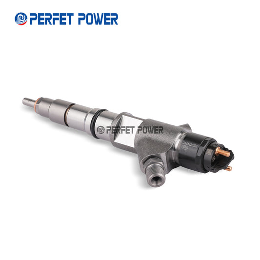High Quality Common Rail Fuel Injector 0445120153 OE 201149061 for Diesel Engine 740.70-280