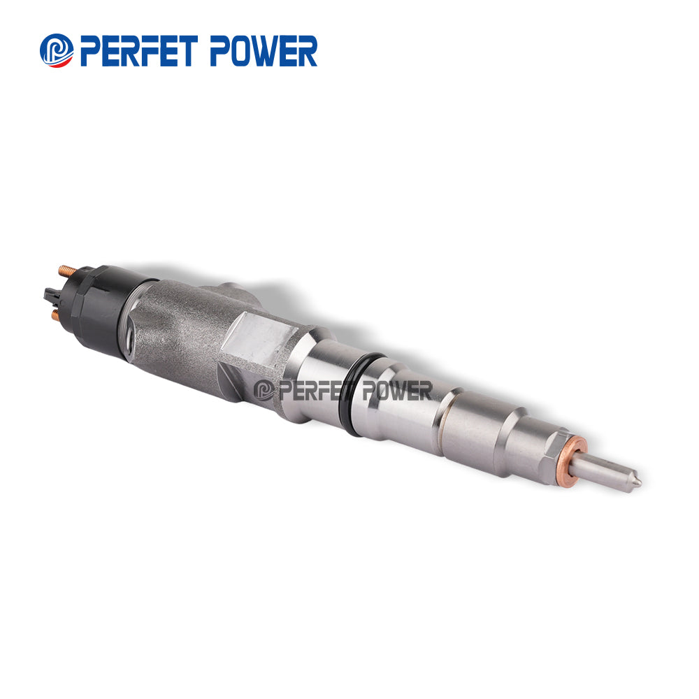 High Quality Common Rail Fuel Injector 0445120153 OE 201149061 for Diesel Engine 740.70-280