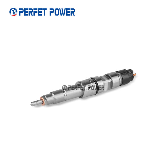 0445120086 diesel fuel injector China Made 0 445 120 086 engine injector for Diesel Engine CRIN2-16 120 WD618_EU3