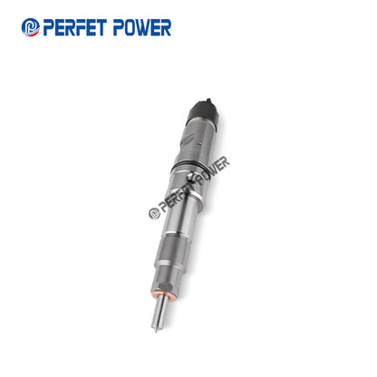 High Quality Common Rail Fuel Injector 0445120086 OE 612630090001
