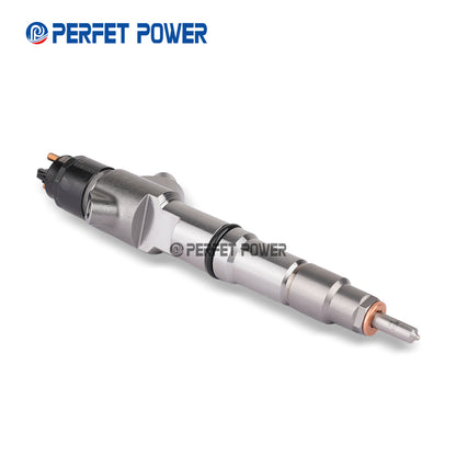 High Quality Common Rail Fuel Injector 0445120130 OE 612600080618 for Diesel Engine