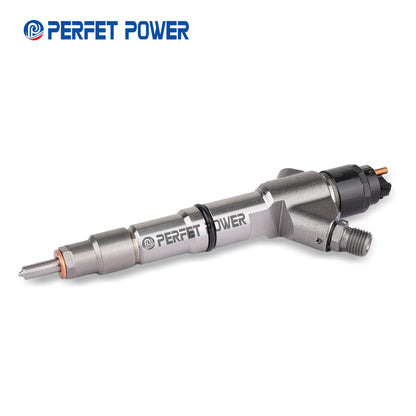 High Quality Common Rail Fuel Injector 0445120130 OE 612600080618 for Diesel Engine