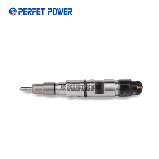 High Quality Common Rail Fuel Injector 0445120178 OE 53401112010 for Diesel Engine 5343, 5344