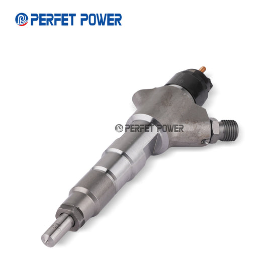 0445120245 price injector China New CR injector 0 445 120 245 for Diesel Engine CRIN1-14/16 120 D 245.7 E4