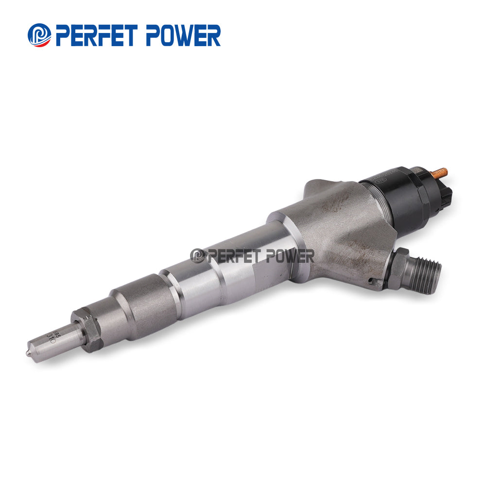 High Quality Common Rail Fuel Injector 0445120245 for Diesel Engine D 245.7 E4