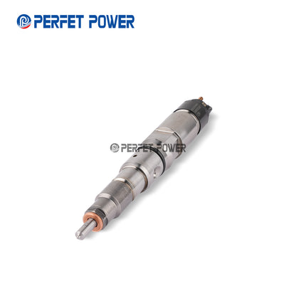 High Quality Common Rail Fuel Injector 0445120247 OE 1112010-640-0000
