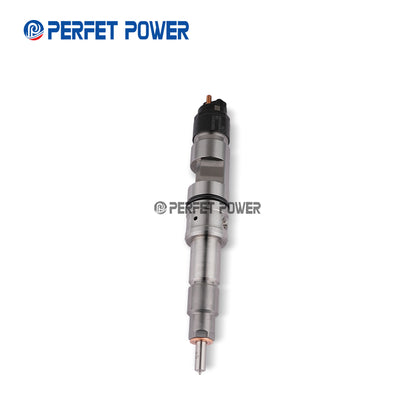 High Quality Common Rail Fuel Injector 0445120265 OE 612630090028