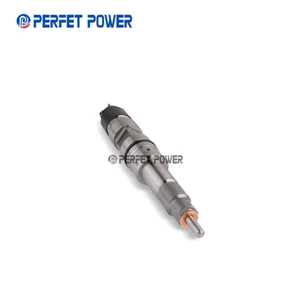 High Quality Common Rail Fuel Injector 0445120265 OE 612630090028