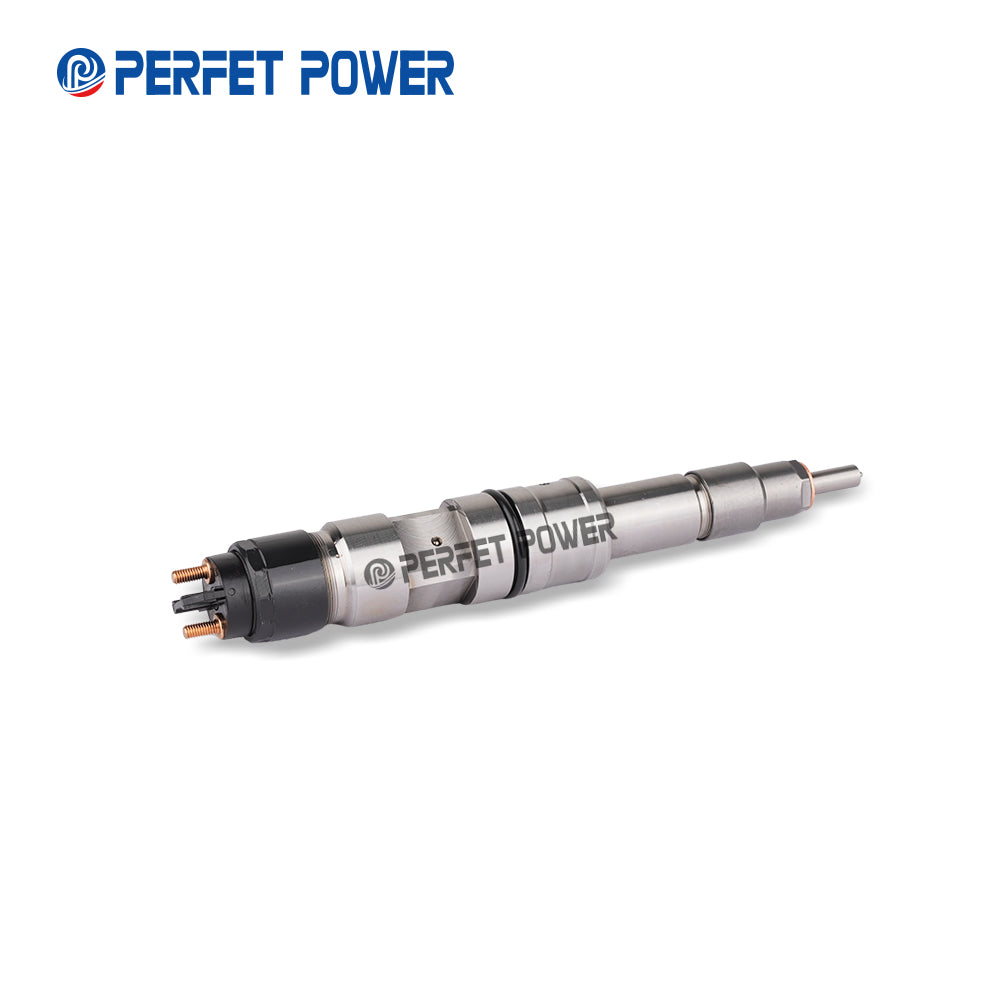 High Quality Common Rail Fuel Injector 0445120266 OE 612640090001