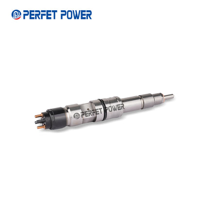 0445120266 Common rail fuel injector China New diesel car injector 0 445 120 266 for Diesel Engine CRIN1-14/16 612640090001