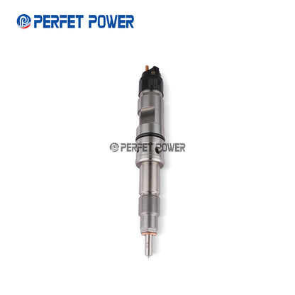 High Quality Common Rail Fuel Injector 0445120266 OE 612640090001
