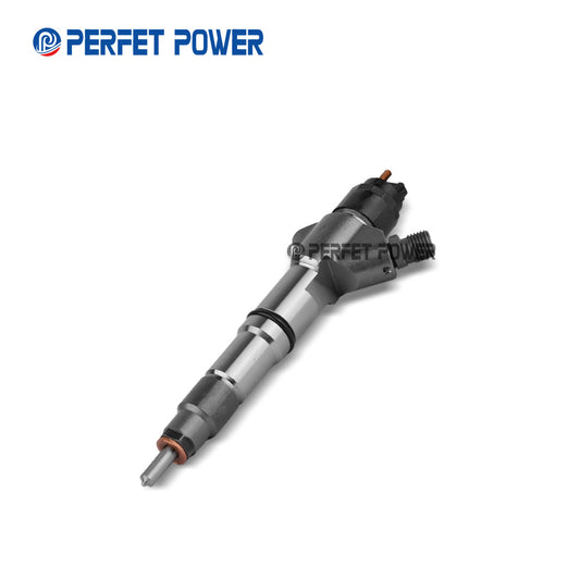 0445120343 diesel fuel injector China New engine injector 0 445 120 343 for Diesel Engine 612640080031 120 # CRIN3-18