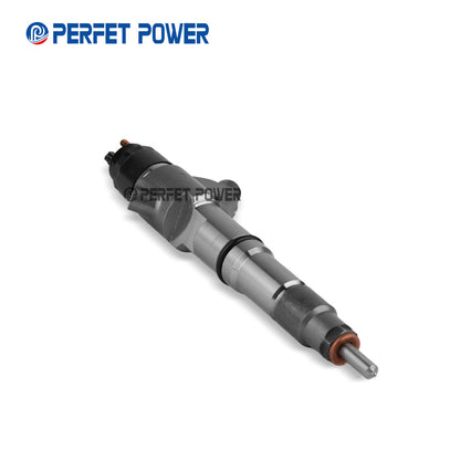 0445120343 Injector common rail China Made New ejbr04001d injectors 0 445 120 343 for 120 # 612640080031 CRIN2-16  Diesel Engine