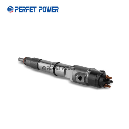 0445120343 Injector common rail China Made New ejbr04001d injectors 0 445 120 343 for 120 # 612640080031 CRIN2-16  Diesel Engine