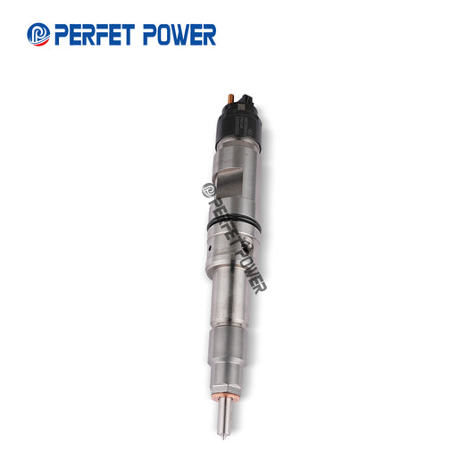 0445120391 Fuel Injectors For Sale China New man truck injector 0 445 120 391 for Diesel Engine CRIN3-18