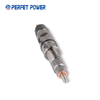 0445120391 Fuel Injectors For Sale China New man truck injector 0 445 120 391 for Diesel Engine CRIN3-18