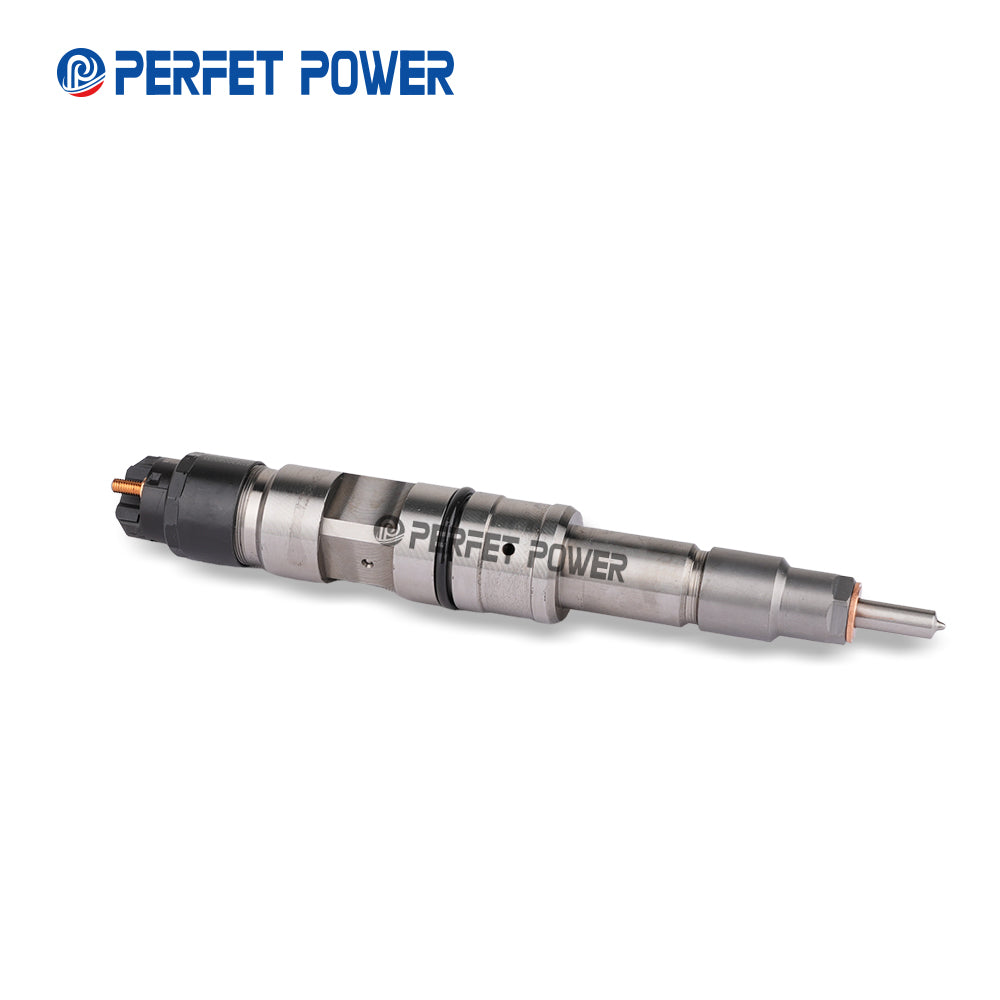 0445120391 Fuel Injectors For Sale China New man truck injector 0 445 120 391 for Diesel Engine CRIN3-18