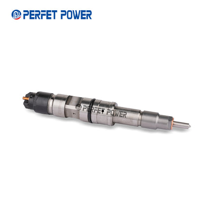 0445120391 Fuel Injectors For Sale China New man truck injector 0 445 120 391 for Diesel Engine CRIN3-18