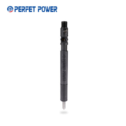 High Quality Common Rail Fuel Injector EJBR02601Z with Oil Capacity Correction Code OE A6650170321 & A6650170121