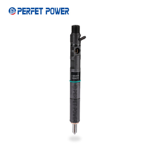 High Quality Common Rail Fuel Injector EJBR03601D with Oil Capacity Correction Code OE 33800-4X500 & 33801-4X500 & 33801-4X510 & 33800-4X510