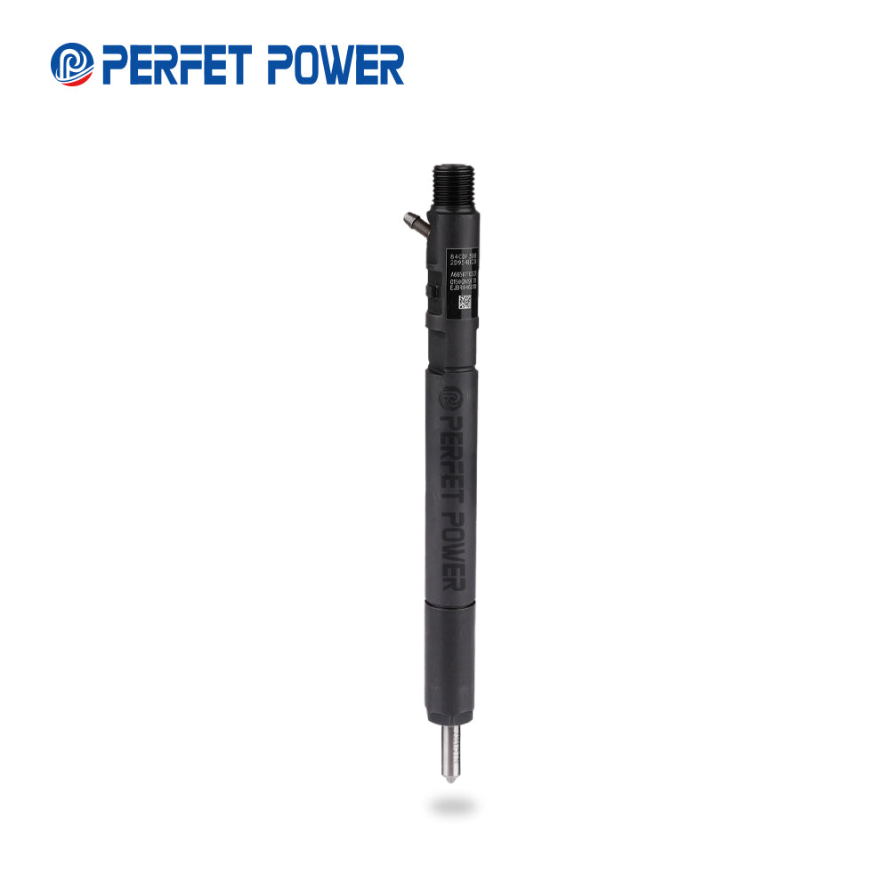 High Quality Common Rail Fuel Injector EJBR02601Z with Oil Capacity Correction Code OE A6650170321 & A6650170121