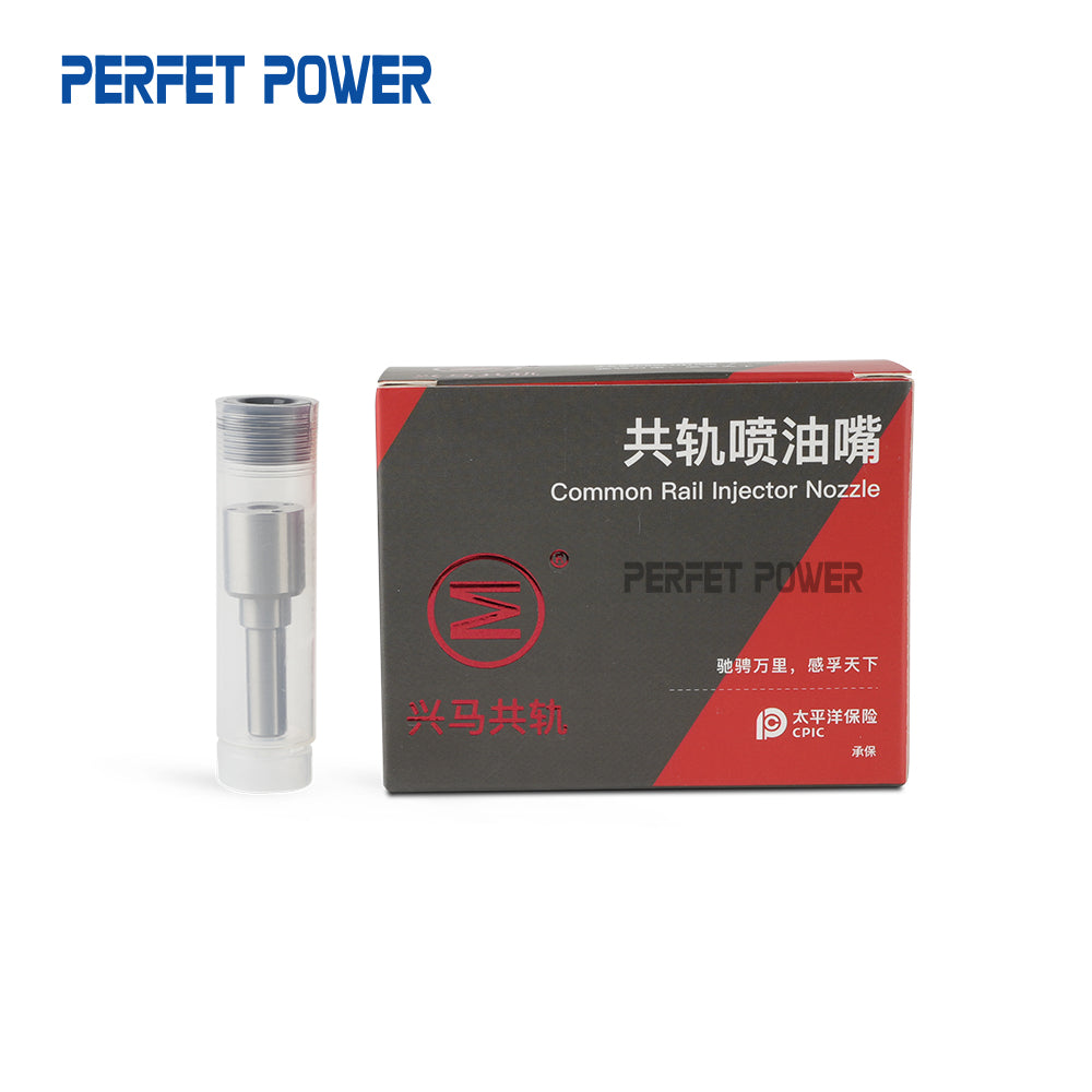 China New G3S29 XINGMA Injector Nozzle 293400-0290 for 295050-1710 8-98238318-0/8-98076995-2 01S01513J G3 #  Diesel Injector