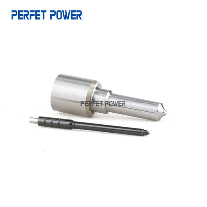 China New G3S51 XINGMA piezo common rail nozzle 293400-0510 for G3 # 295050-1050 16600-5X30A  Diesel Injector