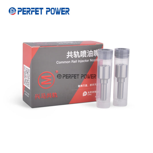 DLLA139P2229 Marine Diesel Engine Nozzle China New XINGMA Fuel Injection Nozzle 0433172229 for 504389548 0445110418 Injector